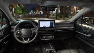 2026 Lincoln Lincoln Corsair® Internal Image 2